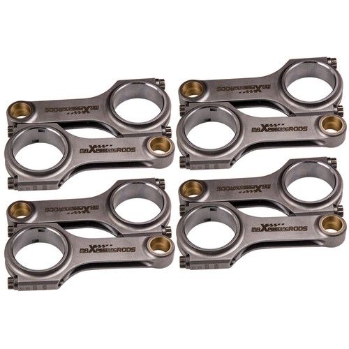 8pcs aste collegamento - aste, di