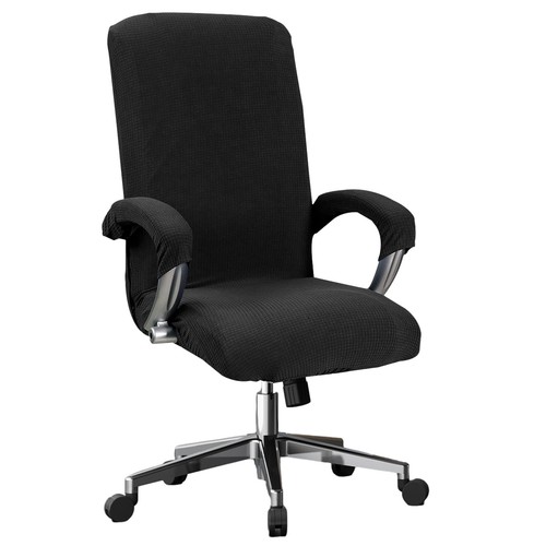 Daelesr stretch office chair - office,