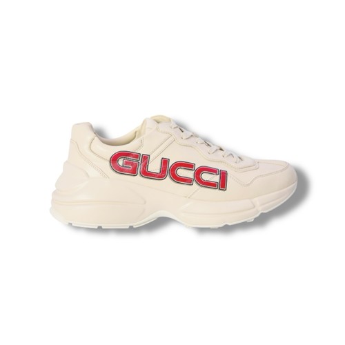 Sneakers gucci rhyton - sneakers,