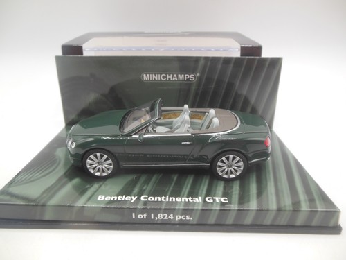 Minichamps 436 139060 2011