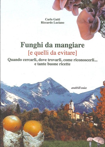 Libro carlo gatti - carlo, /