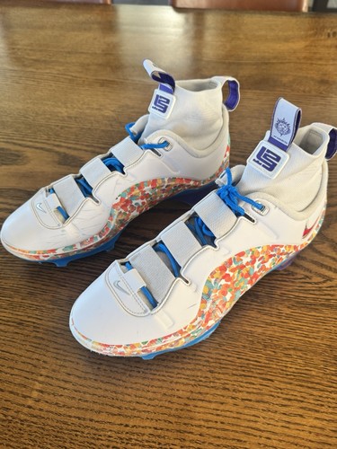 Taglia nike lebron 4 - taglia,