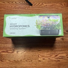 LETPOT Lph-Lite Sistema di