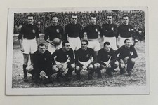 1949 TORINO CALCIO Campione d'Italia perito nella strage di SUPERGA