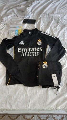 Tuta uomo adidas - uomo,