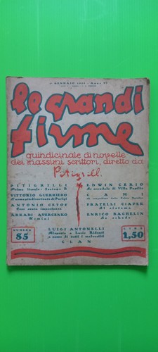 Grandi - le,