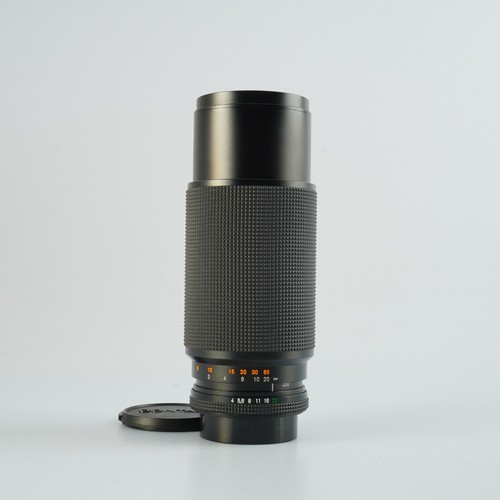 Eccellente contax carl zeiss - carl,
