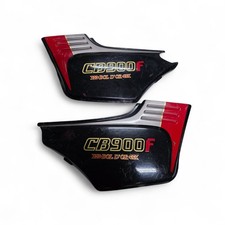 FIANCHETTI LATERALI HONDA CB