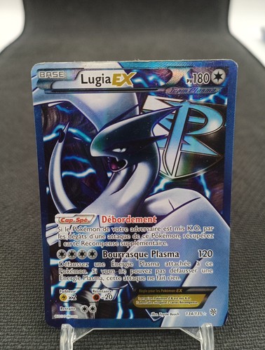 Lugia 134 135 - lugia, ex