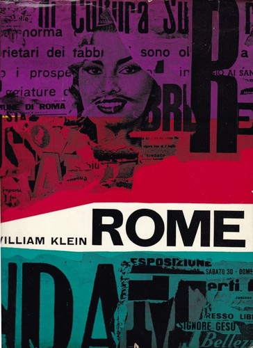 Klein roma - (william).,