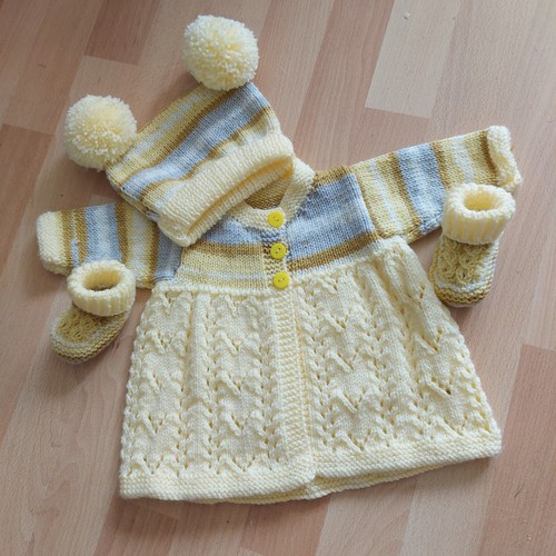 Vestito bambino cappello - , e