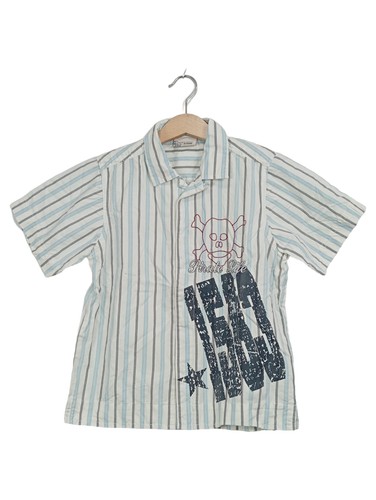 Bon parte camicia bimbo - bon'a,