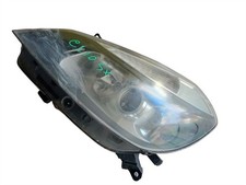 FARO ANTERIORE SINISTRO PER RENAULT Clio Serie 260608589R (04>08)
