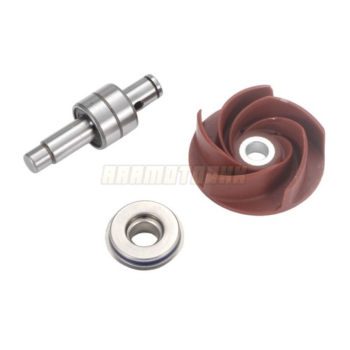 Kit riparazione pompa - kit,