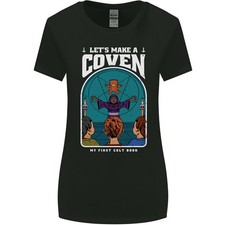 Facciamo Un Coven Halloween