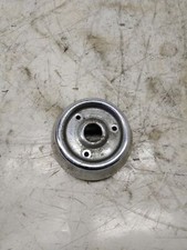 MUFFLER GUARD FOR 2007 SYM