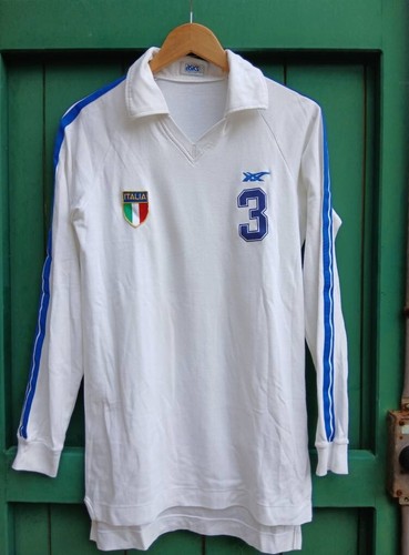 Maglia matchworn 3 italia - 3,