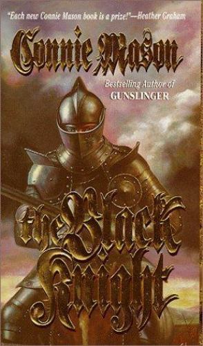 The black knight paperback - knight,