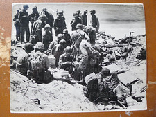 STATI UNITI foto WW2 US ARMY