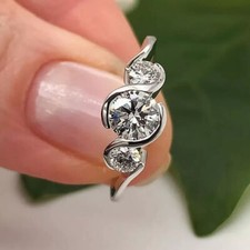 Anello di fidanzamento 2,30