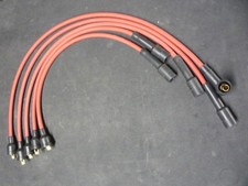 Faisceau allumage silicone /