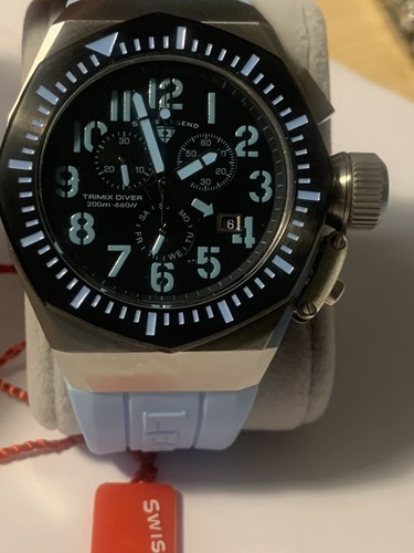 Orologio subacqueo uomo - , swiss