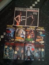 LARGO WINCH Serie Completa 10