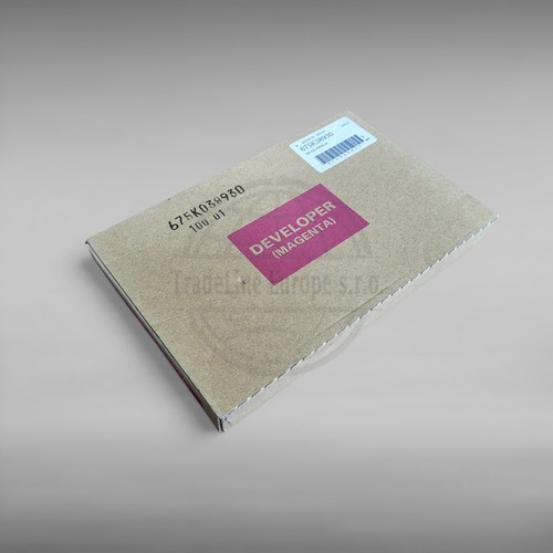Sviluppatore originale xerox - sviluppatore,