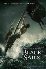 Black Sails Take What's Yours