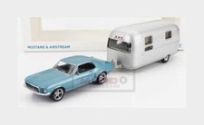 1:43 NOREV Ford Mustang Coupe