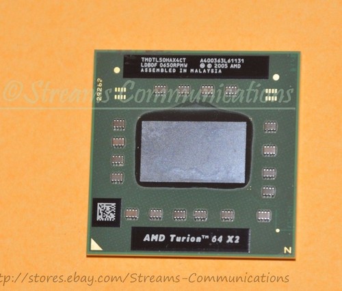 Amd turion 1 6 ghz - amd,