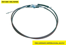 Hitachi EX- 110 cavo