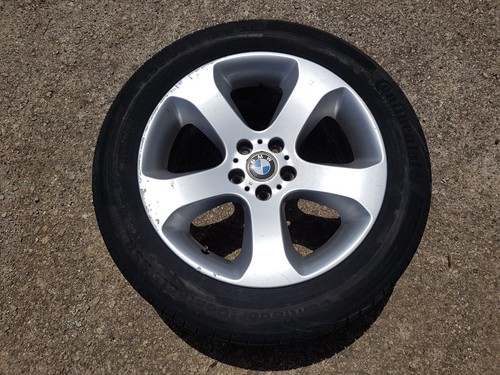 Cerchio ruota lega r19 - r19, bmw