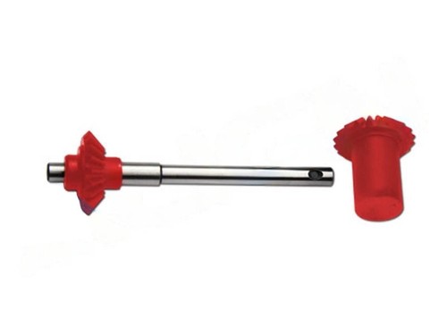Align rex 550 600 coppia - align,