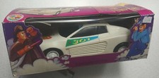 GAME TOY MACHINE model BOLIDE