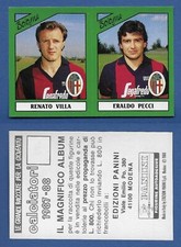 FIGURINA CALCIATORI PANINI
