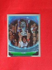 Figurina Panini Champions League 2007-08 #6 Paulo Maldini Champions League 