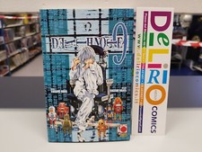 Death note settima - death,