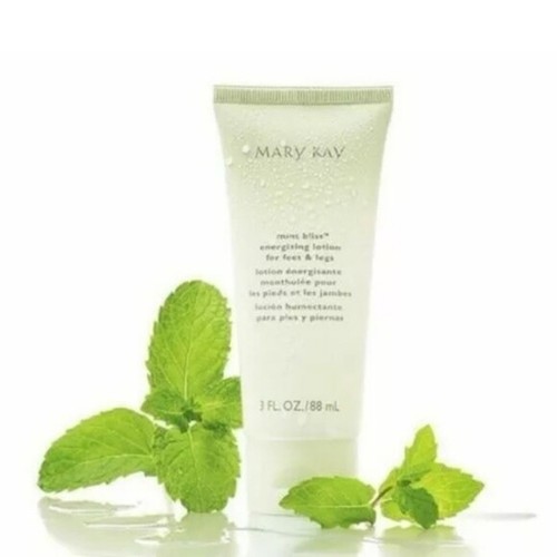 Mary kay mint bliss - kay, lozione