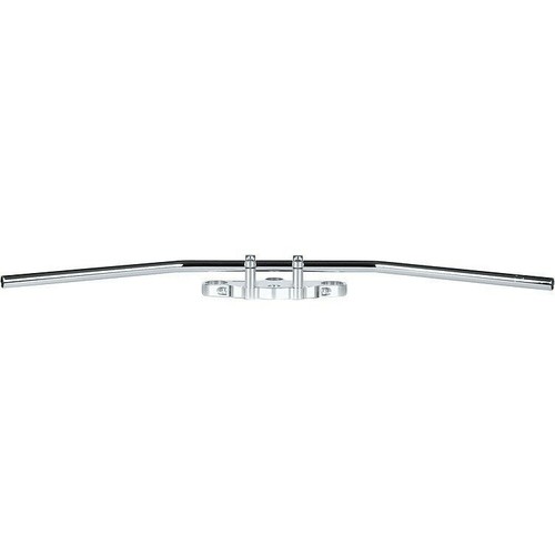 Trw lucas drag bar - drag, medium