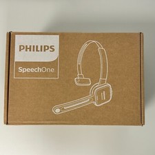 PHILIPS PSM6300 SpeechOne