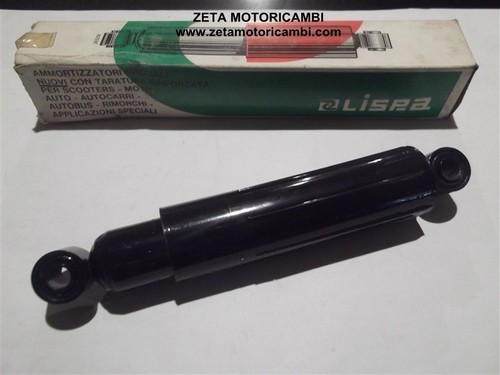 Ammortizzatore posteriore - ammortizzatore,