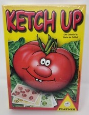 KETCH UP Gioco di Carte