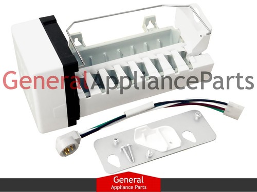 Kit frigorifero icemaker - frigorifero,