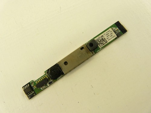 Webcam per dell - per, l702x