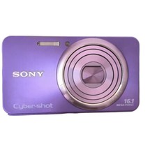 Sony Cyber Shot DSC-W570