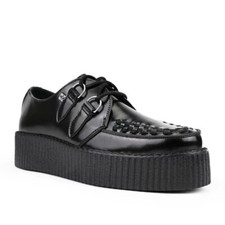 V6802 tuk nero creeper - tuk,