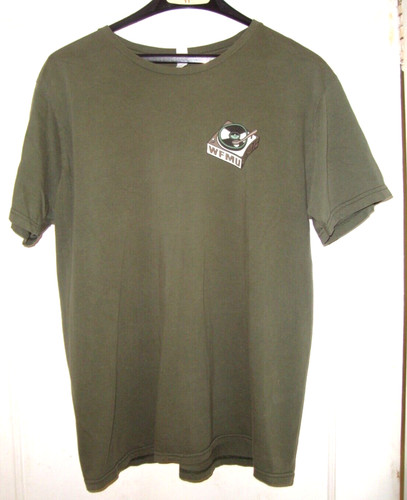 Shirt giradischi radio - giradischi,
