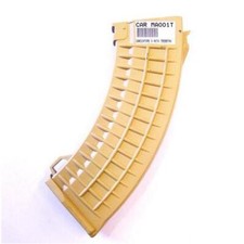 Caricatore 700 pallini TAN per