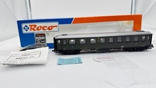 Roco H0 44531 carrozza treno